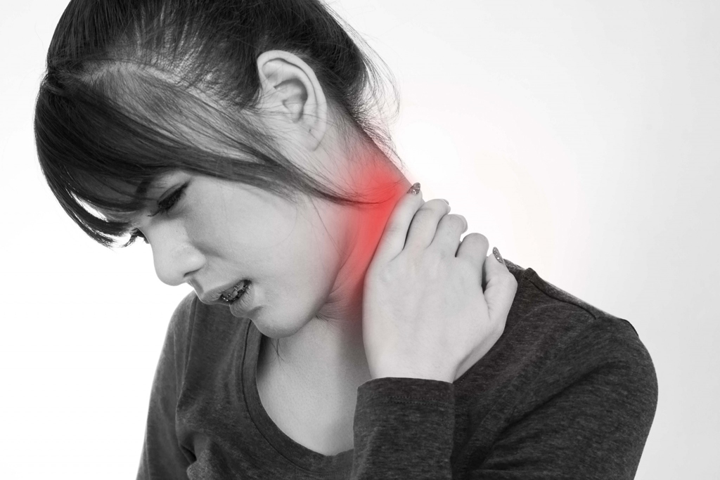 How much do you know about neck pain?