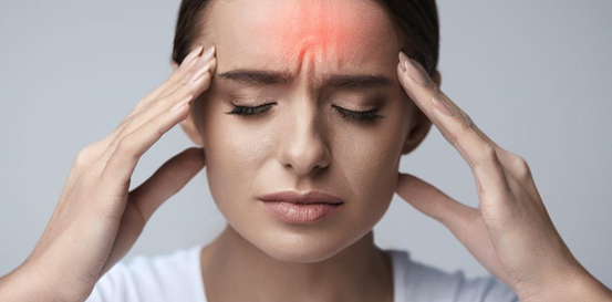 Headache Relief Through Remedial Massage