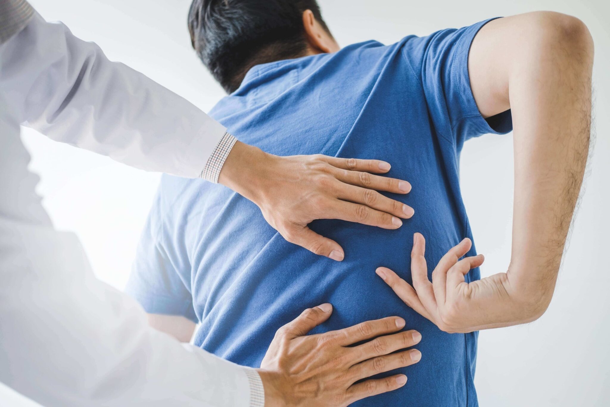 Effective Chiropractic Treatment Near Me Kings Park Chiropractic