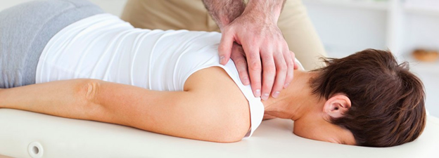 Massage Therapy and Chiropractic Care