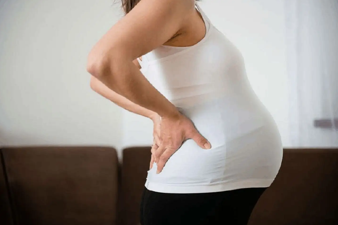 Chiropractor During Pregnancy