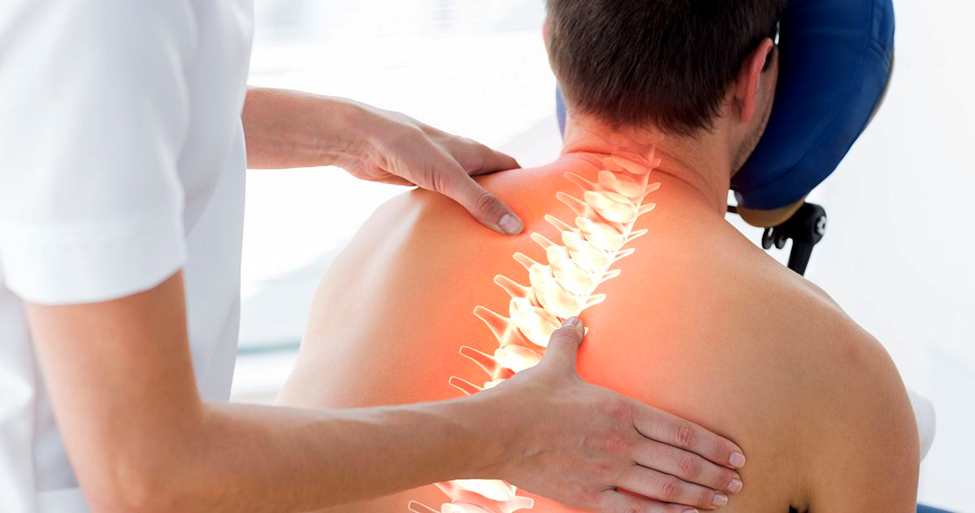 The ways to relieve back pain from a chiropractor near me