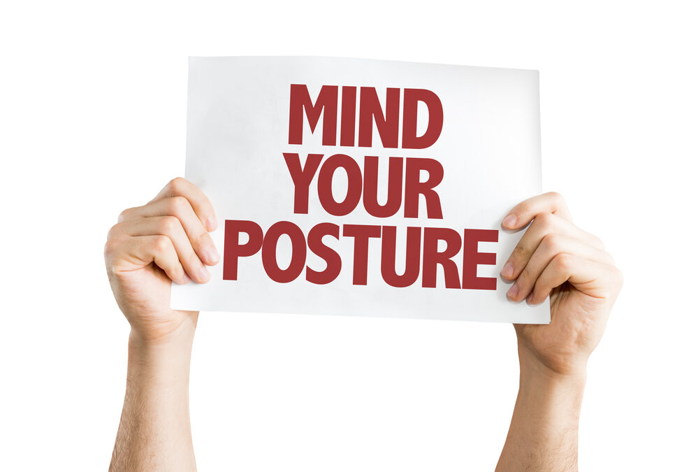 How Does Bad Posture Lead To Spinal Degeneration?