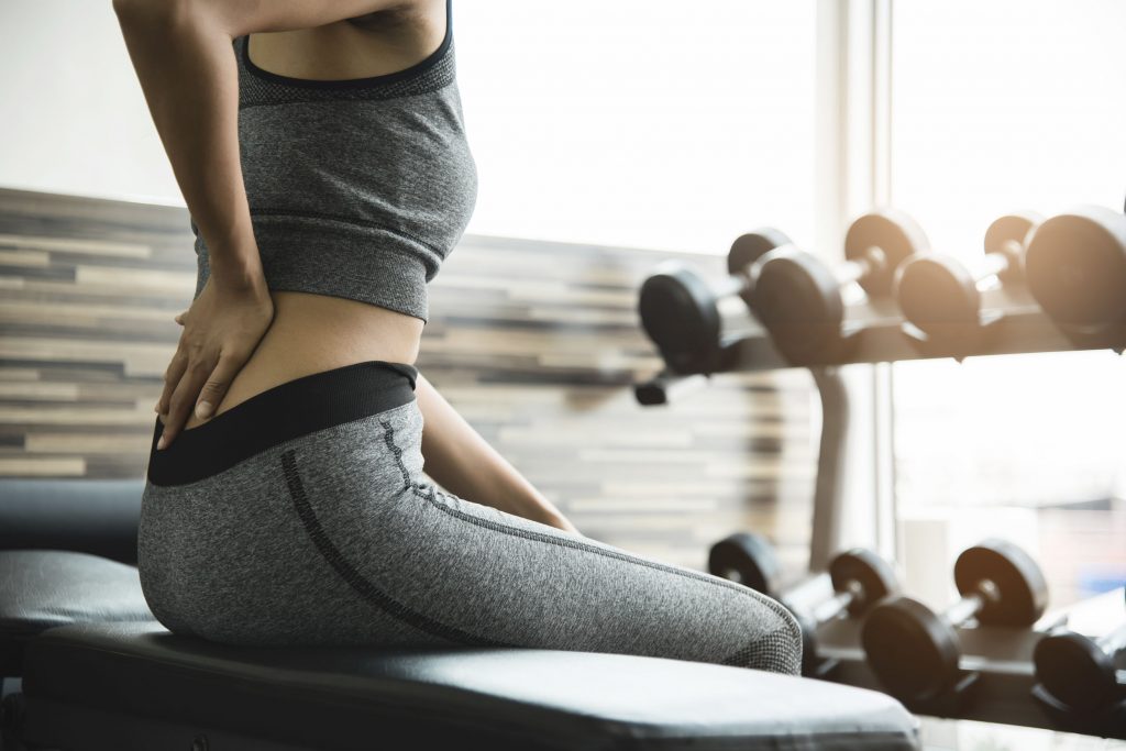 Four exercises to avoid if you have back pain – and what to do instead