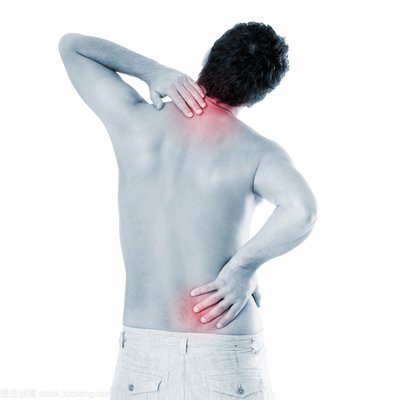 Do you kown the symptoms of back pain