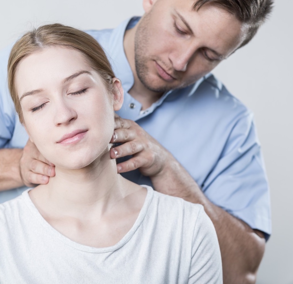 How to avoid cervical pain