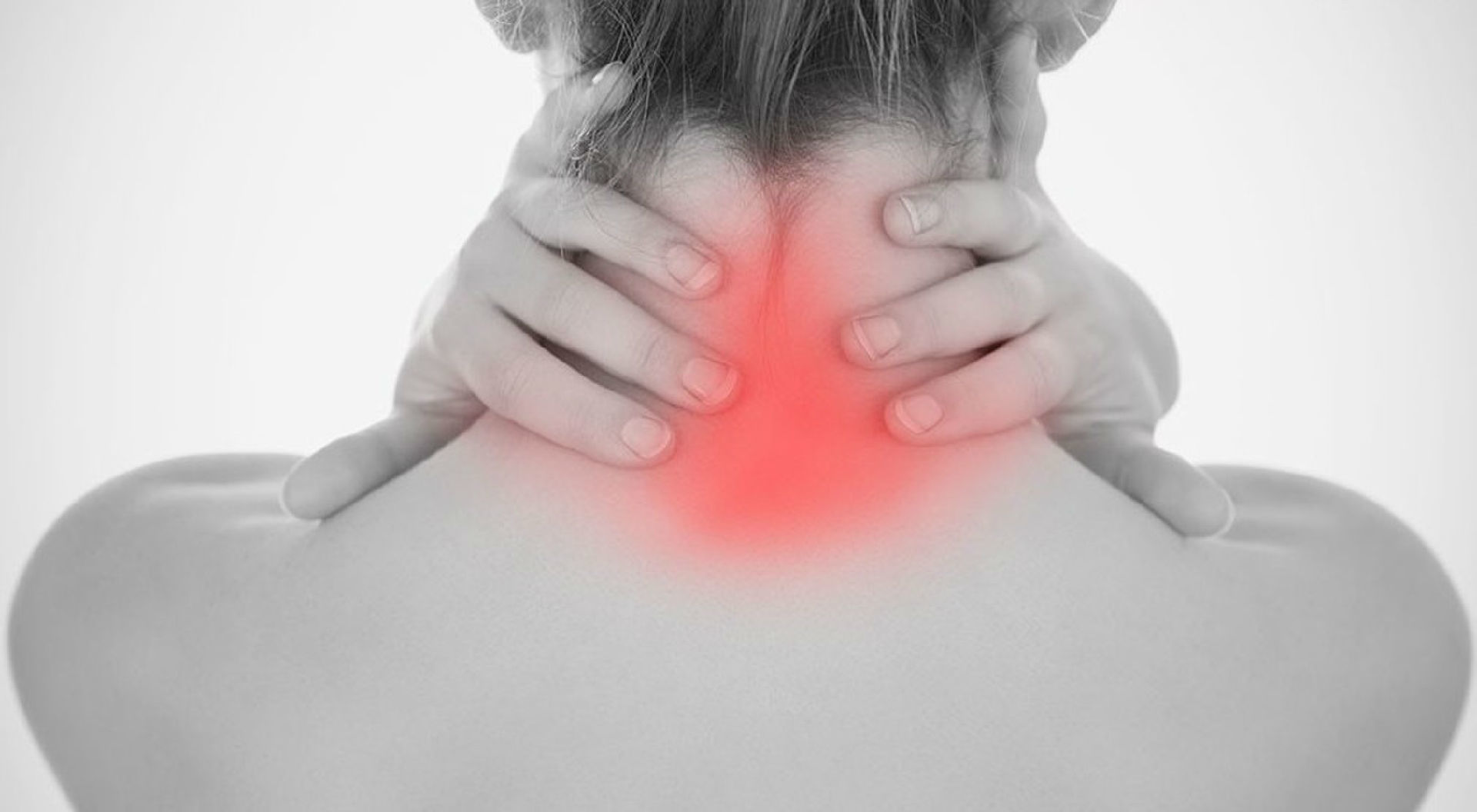 The chiropractor will tell you what causes cervical pain