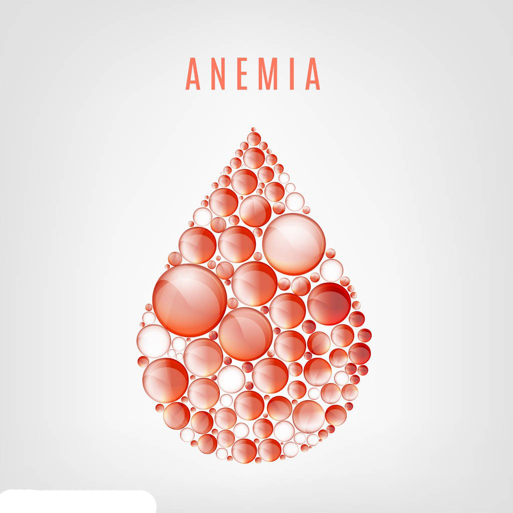 Do you understanding the symptoms of anemia?