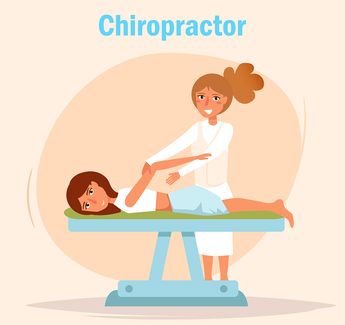 What is a Chiropractor