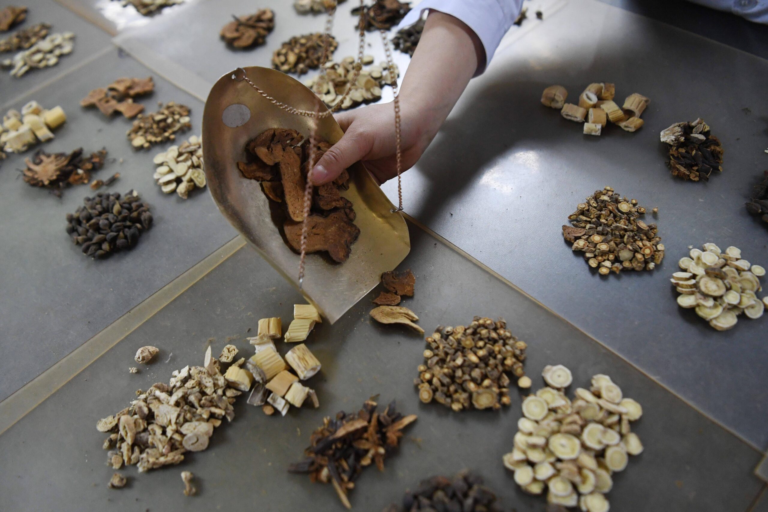 What You Should Know About Chinese Herbs