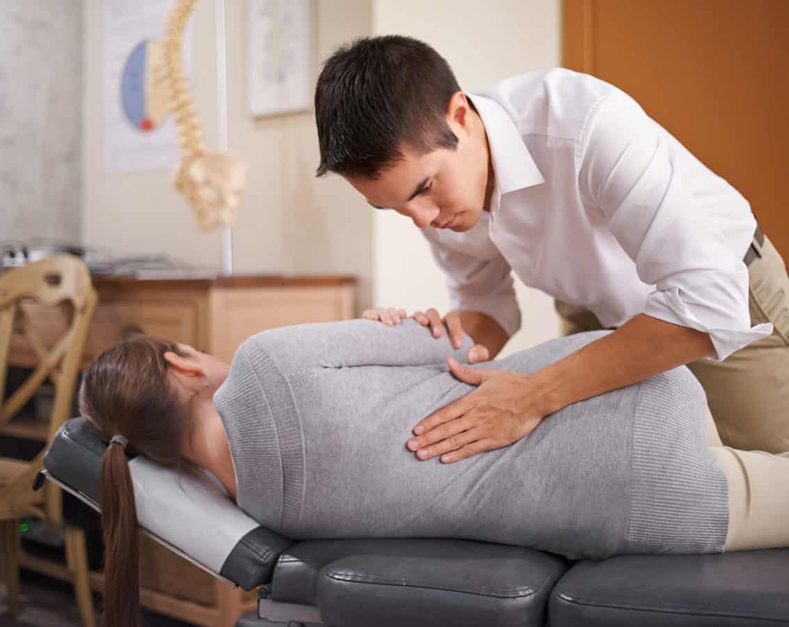 chiropractic techniques