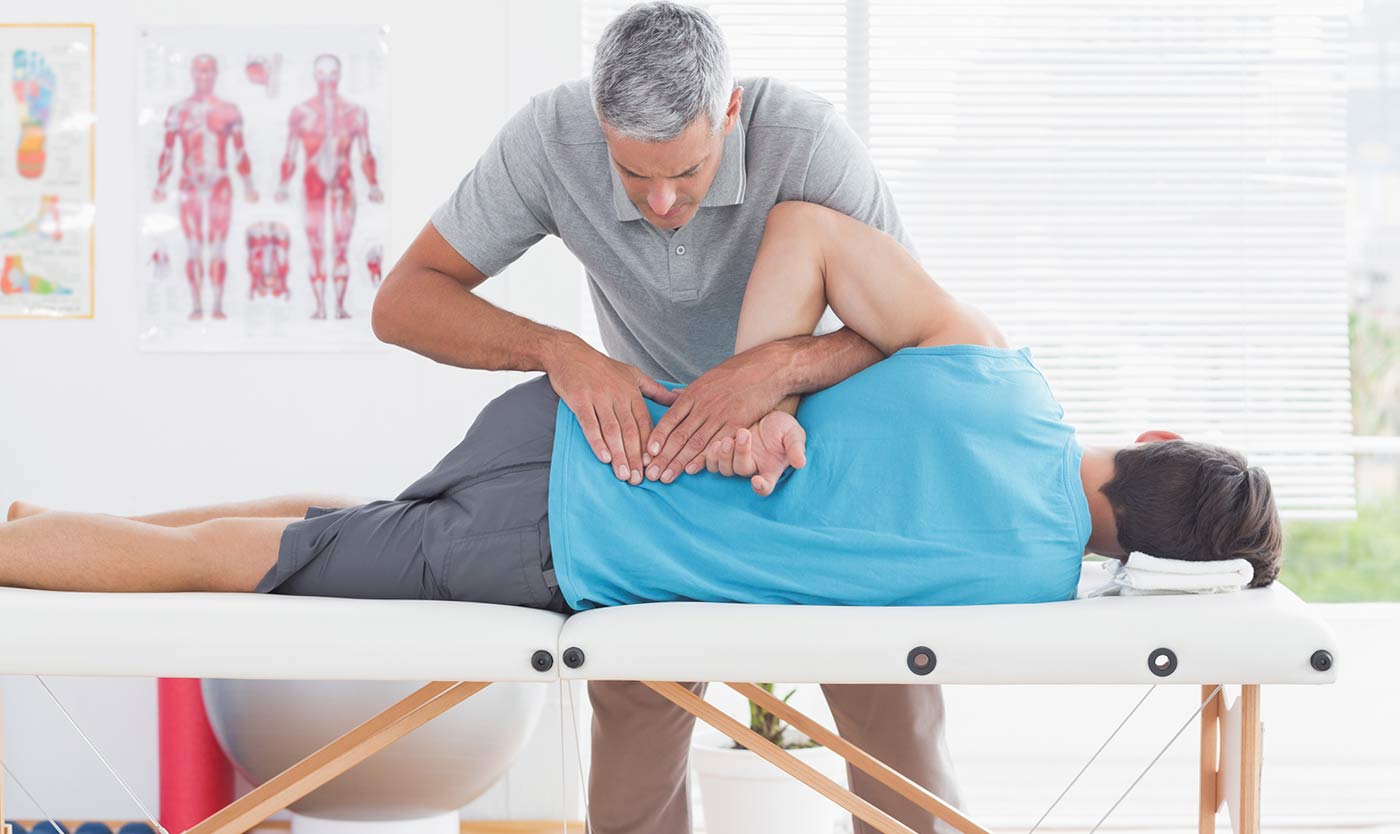 The benefits of chiropractic for sciatica