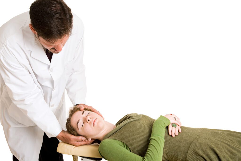 Chiropractic Manipulation: What Are Those Pop Sounds? Western Sydney