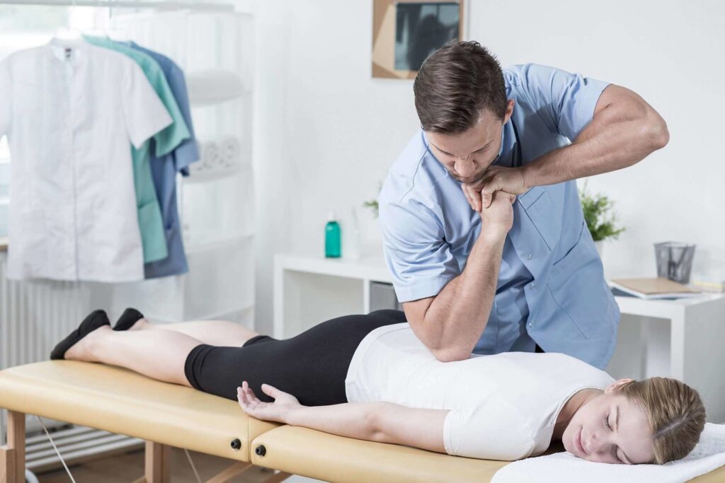 Should You See a Chiropractor for Back Pain?