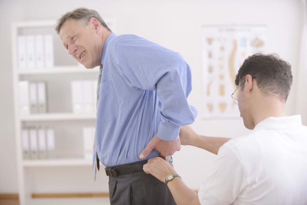Say Goodbye to Sciatica Pain: Chiropractic Treatment Options Available at Kings Park Chiropractic in Kings Park