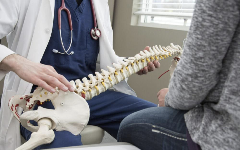 Effective Sciatica Chiropractic Treatment in Doonside: Relieve Pain and Restore Mobility