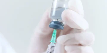 steroid injection