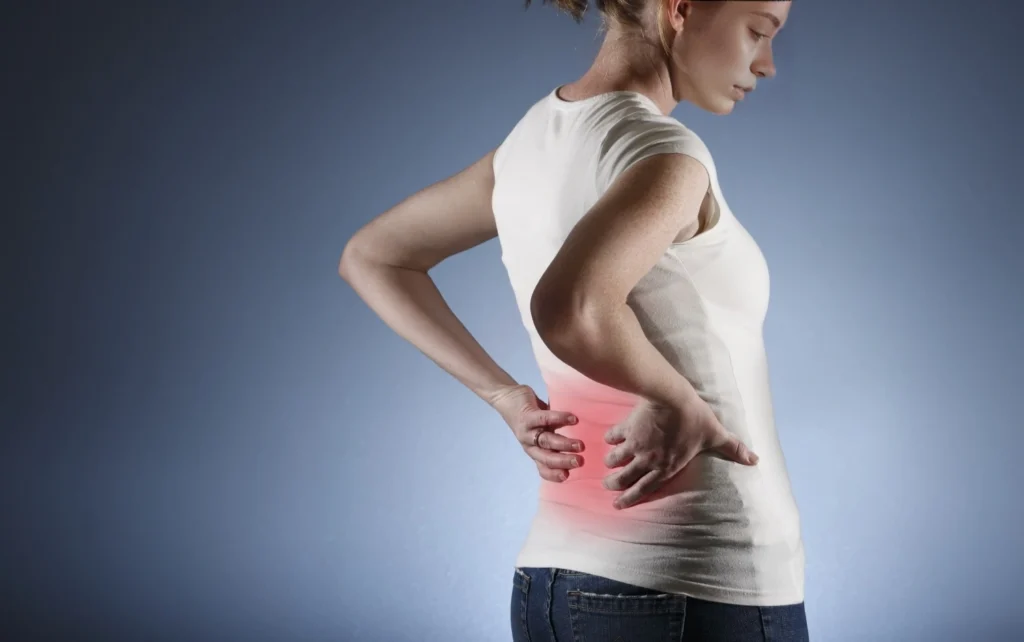 Sacroiliac Joint Dysfunction: Overview, Causes, and Chiropractic Care