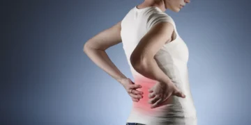 Chiropractic management with Sacroiliac Joint Dysfunction